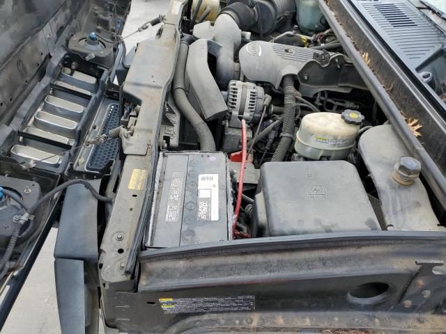 Photo 12 from auction – 2006 HUMMER H2 with VIN 5GRGN23U36H116456