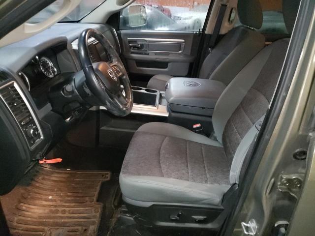 Photo 7 from auction – 2015 RAM 1500 SLT with VIN 1C6RR7LM2FS534657