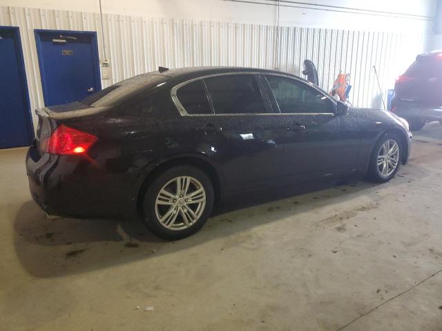 Photo 3 from auction – 2013 INFINITI G37 with VIN JN1CV6AR8DM753680