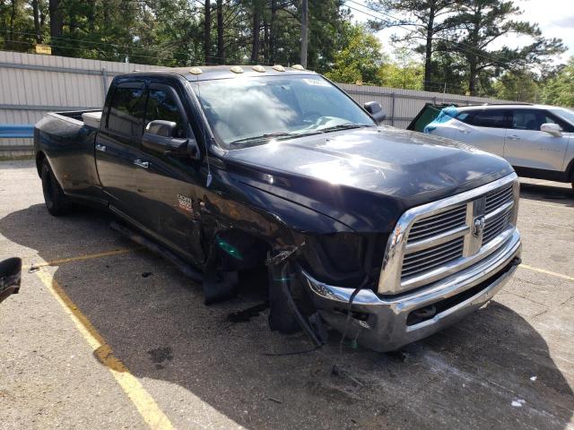 Photo 4 from auction – 2012 DODGE RAM 3500 S with VIN 3C63DPHL7CG227203