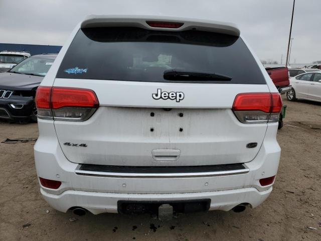 Photo 6 from auction – 2016 JEEP GRAND CHER with VIN 1C4RJFCT8GC312492
