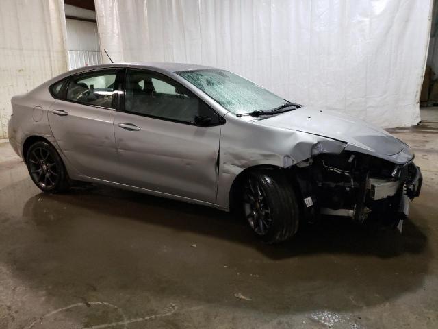 Photo 4 from auction – 2016 DODGE DART SE with VIN 1C3CDFAA9GD504811