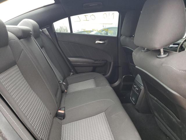 Photo 10 from auction – 2021 DODGE CHARGER GT with VIN 2C3CDXHG6MH644541