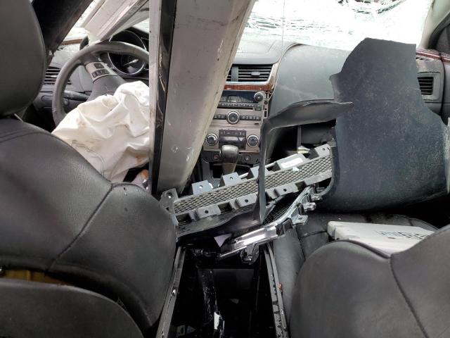 Photo 8 from auction – 2012 CHEVROLET MALIBU LTZ with VIN 1G1ZG5E76CF104508