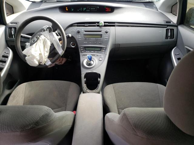 Photo 8 from auction – 2011 TOYOTA PRIUS with VIN JTDKN3DU9B1462529