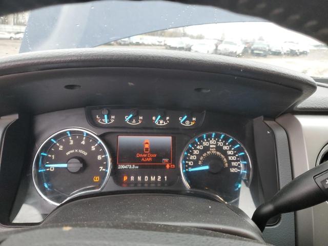 Photo 9 from auction – 2011 FORD F150 SUPER with VIN 1FTFX1ET6BFC30589