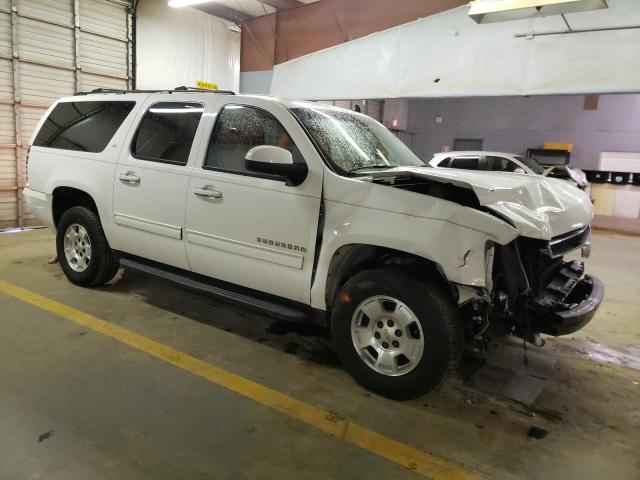 Photo 4 from auction – 2014 CHEVROLET SUBURBAN C with VIN 1GNSCJE02ER123632