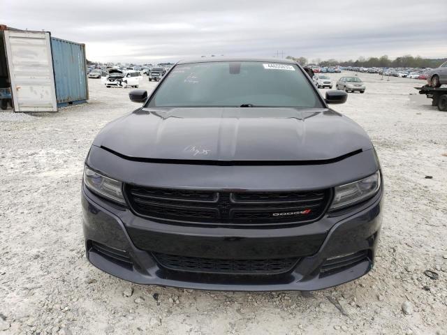 Photo 5 from auction – 2016 DODGE CHARGER R/ with VIN 2C3CDXCT5GH222463