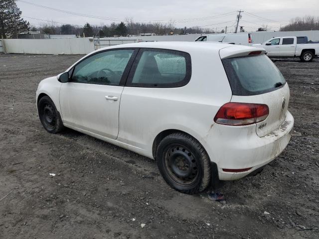 Photo 2 from auction – 2013 VOLKSWAGEN GOLF with VIN WVWAB7AJ2DW134364