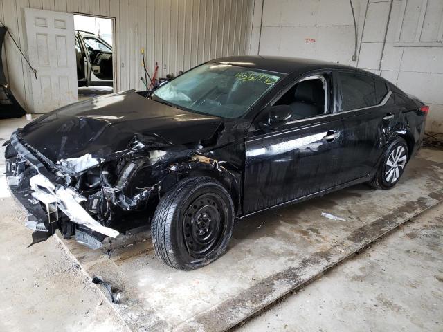 Photo 1 from auction – 2020 NISSAN ALTIMA S with VIN 1N4BL4BV3LC238112