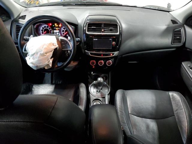 Photo 8 from auction – 2015 MITSUBISHI OUTLANDER with VIN 4A4AR4AU5FE038296