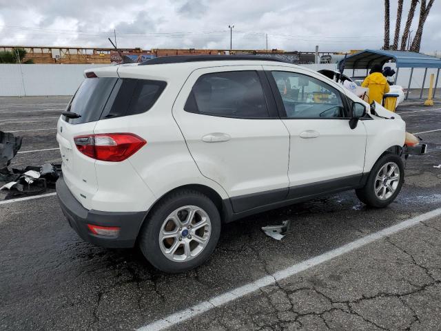Photo 3 from auction – 2019 FORD ECOSPORT S with VIN MAJ3S2GE8KC274168