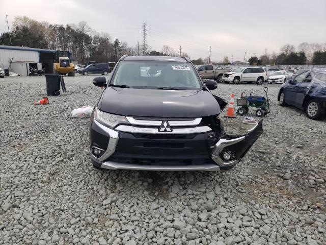 Photo 5 from auction – 2016 MITSUBISHI OUTLANDER with VIN JA4AD3A35GZ007061