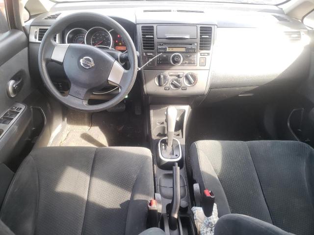 Photo 8 from auction – 2012 NISSAN VERSA S with VIN 3N1BC1CPXCK288172