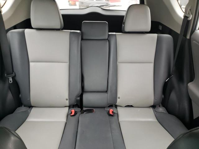 Photo 10 from auction – 2013 TOYOTA RAV4 LIMIT with VIN 2T3YFREV5DW073005