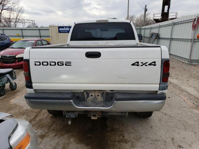 Photo 6 from auction – 2002 DODGE RAM 2500 with VIN 3B7KF236X2M264944