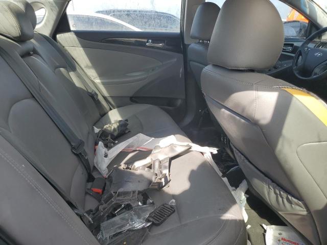 Photo 10 from auction – 2013 HYUNDAI SONATA SE with VIN 5NPEC4AC6DH698135