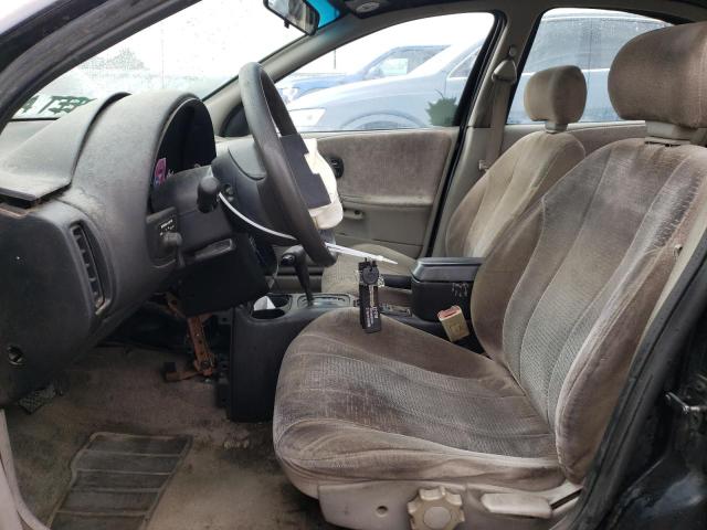 Photo 7 from auction – 1999 SATURN SL2 with VIN 1G8ZK5271XZ345000