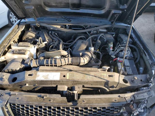 Photo 11 from auction – 2003 FORD RANGER with VIN 1FTYR10U83PB27012