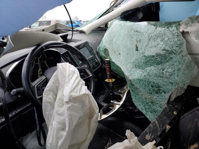 Photo 8 from auction – 2019 SUBARU CROSSTREK with VIN JF2GTACCXK9349149