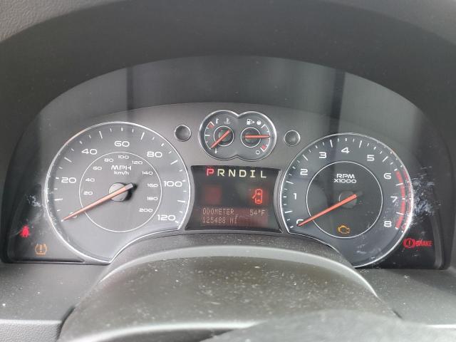 Photo 9 from auction – 2007 PONTIAC TORRENT with VIN 2CKDL73F776040779