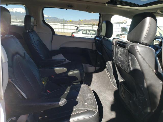 Photo 11 from auction – 2017 CHRYSLER PACIFICA L with VIN 2C4RC1GGXHR759439