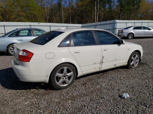 Photo 3 from auction – 2005 AUDI A4 1.8T QU with VIN WAULC68E65A115241
