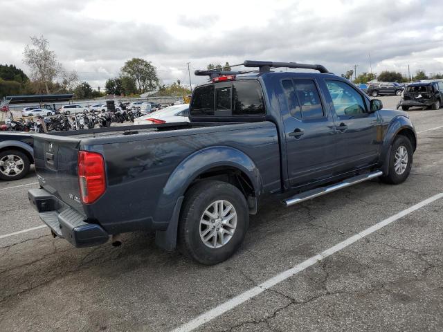 Photo 3 from auction – 2018 NISSAN FRONTIER S with VIN 1N6AD0FV6JN746711