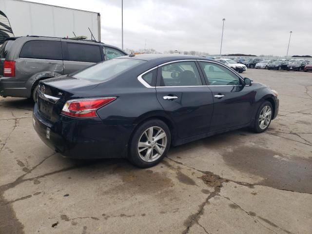 Photo 3 from auction – 2015 NISSAN ALTIMA 2.5 with VIN 1N4AL3AP8FC499832
