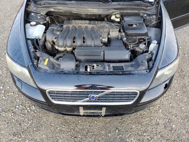 Photo 11 from auction – 2006 VOLVO V50 2.4I with VIN YV1MW382062171832