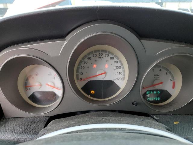 Zdjęcie 9 z aukcji – 2009 DODGE AVENGER SE z VIN 1B3LC46B59N540918