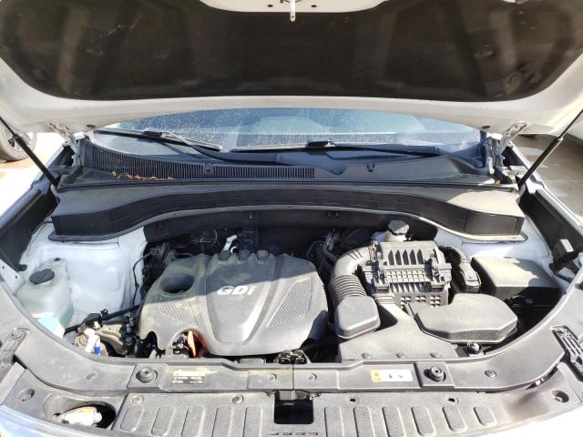Photo 12 from auction – 2015 KIA SORENTO LX with VIN 5XYKT3A68FG602491