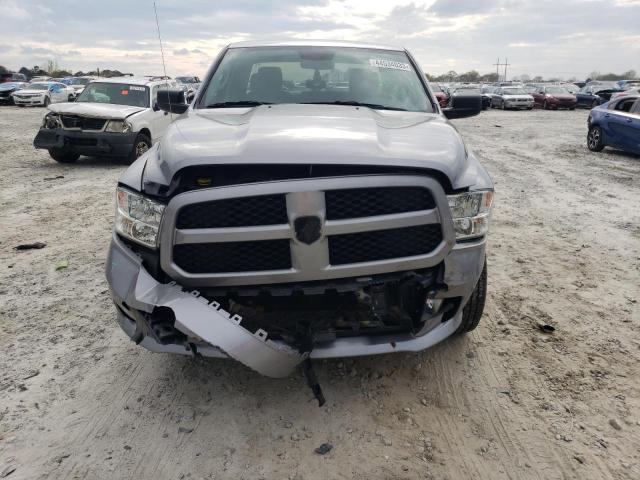 Photo 5 from auction – 2019 RAM 1500 CLASS with VIN 1C6RR7FG0KS646907