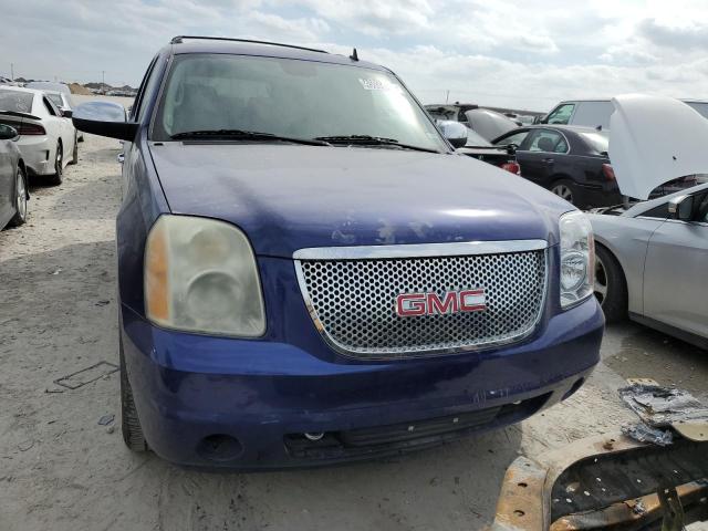 Photo 5 from auction – 2010 GMC YUKON SLT with VIN 1GKUCCE05AR219444