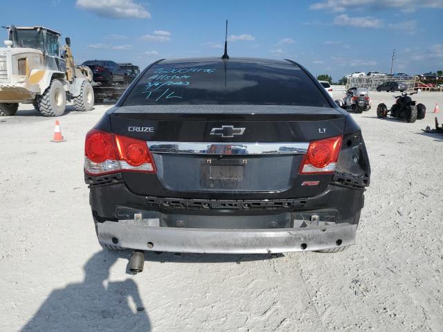 Photo 6 from auction – 2013 CHEVROLET CRUZE LT with VIN 1G1PC5SB3D7113576