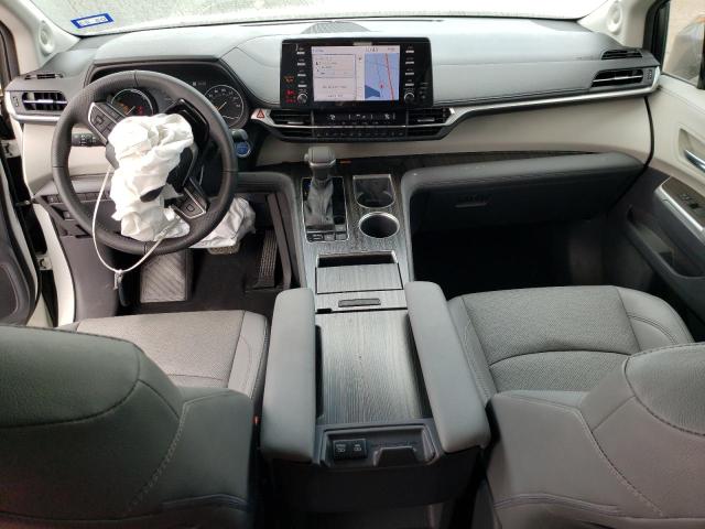 Photo 8 from auction – 2021 TOYOTA SIENNA LIM with VIN 5TDZRKEC8MS042852