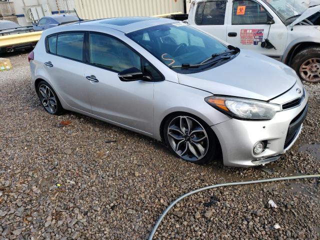 Photo 4 from auction – 2015 KIA FORTE SX with VIN KNAFZ5A33F5262464