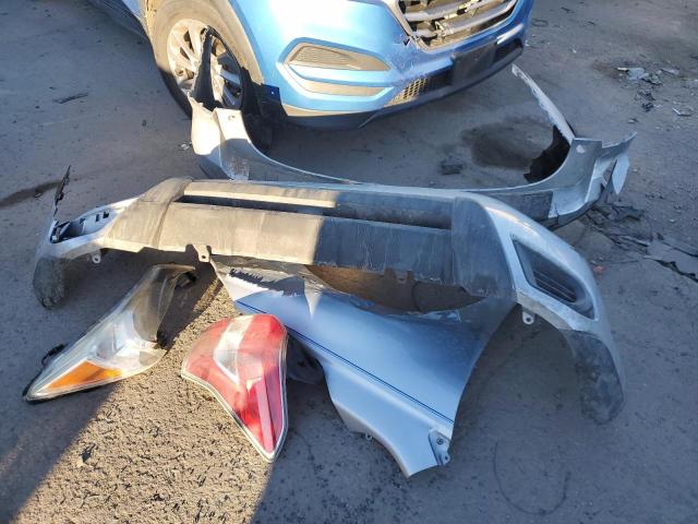 Photo 13 from auction – 2014 SUBARU FORESTER 2 with VIN JF2SJAEC5EH521448