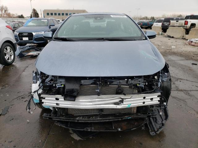 Photo 5 from auction – 2022 TOYOTA COROLLA XS with VIN 5YFT4MCE3NP127659
