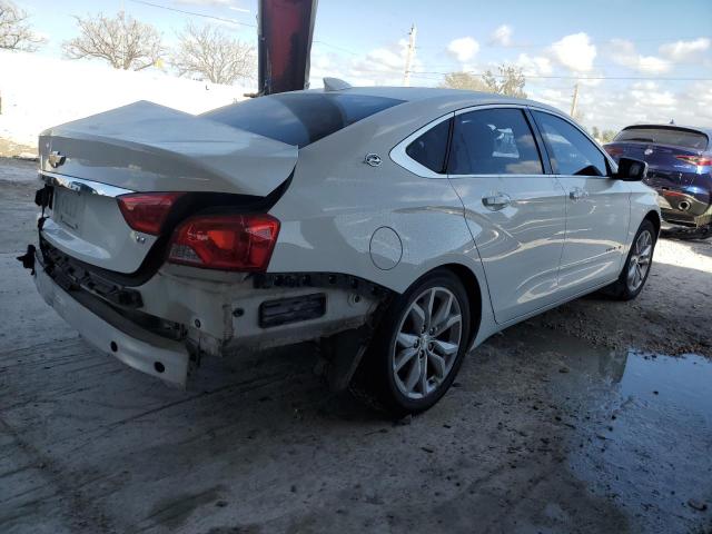 Photo 3 from auction – 2017 CHEVROLET IMPALA LT with VIN 1G1105SA5HU153266