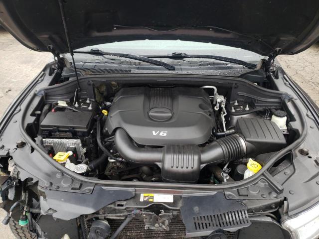Photo 12 from auction – 2014 DODGE DURANGO LI with VIN 1C4RDJDG1EC531111