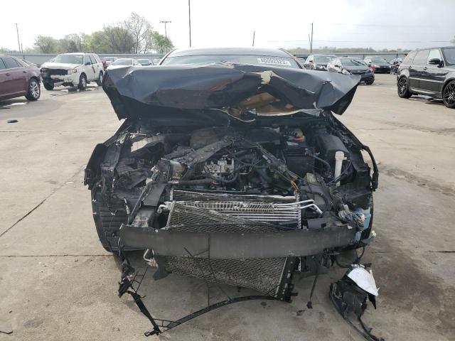 Photo 5 from auction – 2013 BUICK REGAL PREM with VIN 2G4GS5EV1D9198976