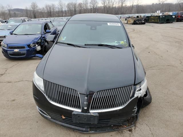 Photo 5 from auction – 2014 LINCOLN MKT with VIN 2LMHJ5NK5EBL55825