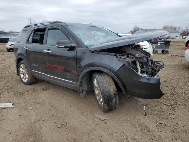 Photo 4 from auction – 2011 FORD EXPLORER X with VIN 1FMHK7D82BGA35179