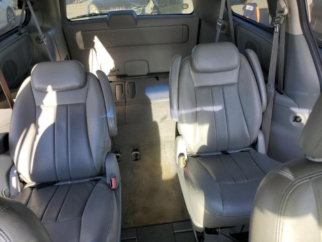 Photo 10 from auction – 2006 DODGE GRAND CARA with VIN 2D4GP44L46R827751