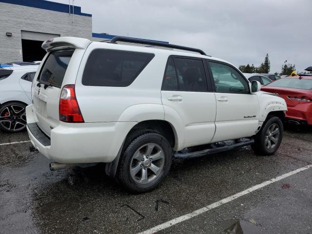 Photo 3 from auction – 2008 TOYOTA 4RUNNER SR with VIN JTEBU14R48K026222