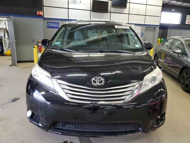Photo 5 from auction – 2016 TOYOTA SIENNA XLE with VIN 5TDYK3DC3GS700458