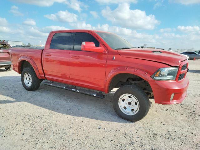 Photo 4 from auction – 2013 RAM 1500 SPORT with VIN 1C6RR6MT9DS724498