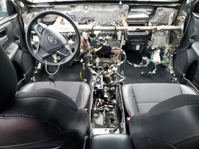 Photo 8 from auction – 2017 TOYOTA CAMRY LE with VIN 4T1BF1FK3HU396284