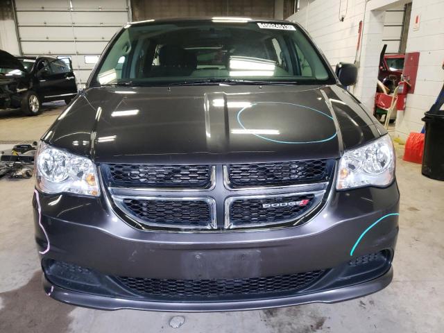 Photo 5 from auction – 2016 DODGE GRAND CARA with VIN 2C4RDGBG2GR339017